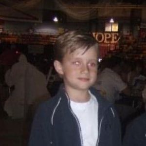 Meet your Posher, Cameron